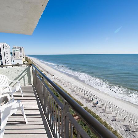 Bluewater Resort Myrtle Beach Exterior foto