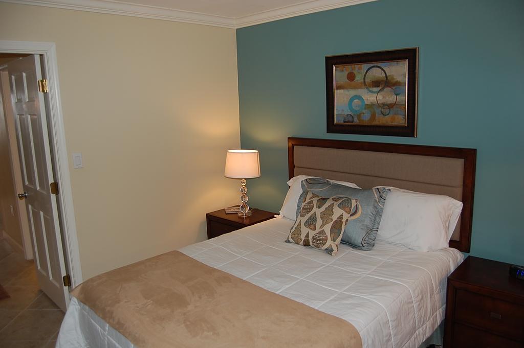 Bluewater Resort 1501 Myrtle Beach Exterior foto
