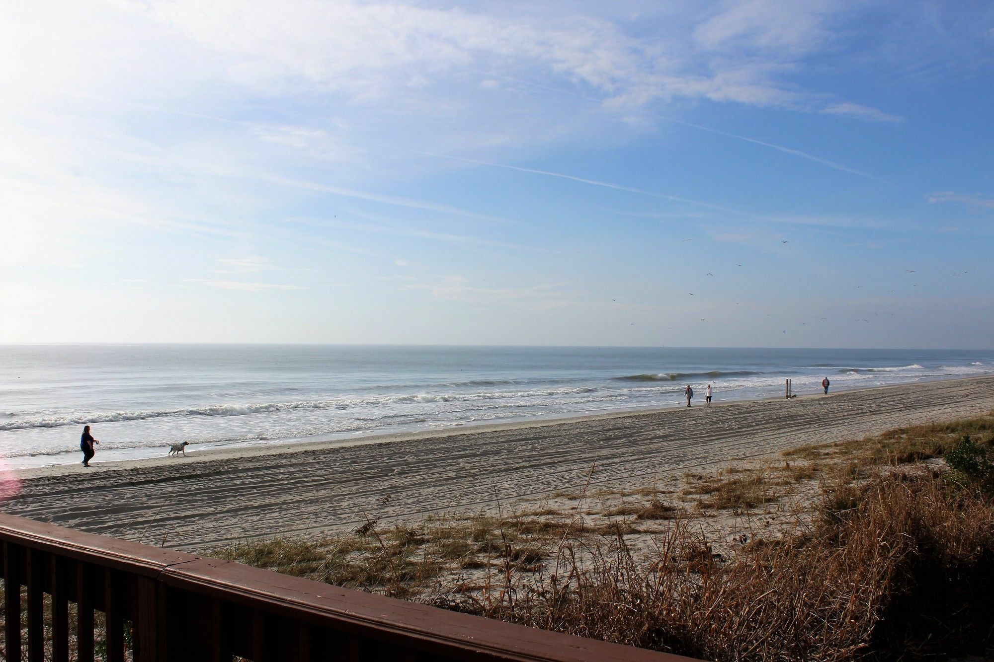 Bluewater Resort Myrtle Beach Exterior foto