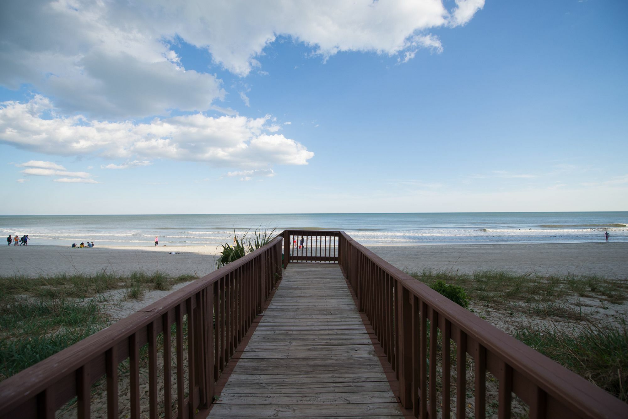 Bluewater Resort Myrtle Beach Exterior foto